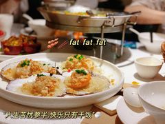 -79号渔船海鲜饭店(宝安店)