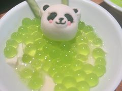 -老板恋上鱼(恒隆广场店)