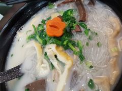-鸭小妹鸭血粉丝(老门东店)