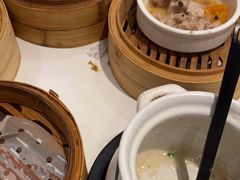 -稻香海鲜饭店(第一国际店)