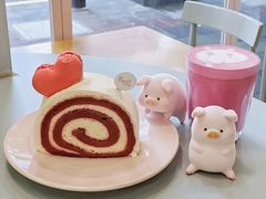 -WHEN PIGS FLY当猪飞