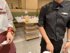 -海底捞火锅(飞马水城店)
