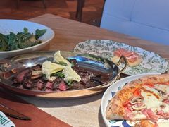 -Mammamia意大利餐厅(阳春巷店)