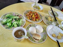 -听鹂馆饭庄(颐和园店)