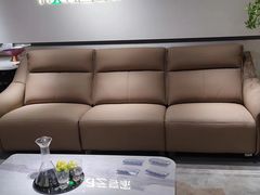 -香江家居品牌工厂批发城