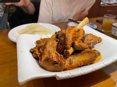 -小崔家臊子面(蔡家坡总店)