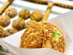 -西树泡芙(蓝色港湾店)