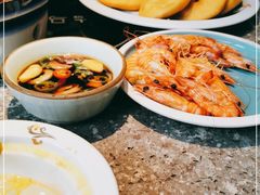 -马老六清真餐厅(雁滩店)