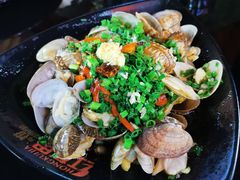-红钳侠小龙虾·烧烤(中赢康康谷店)