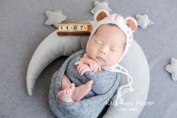点击看大图 -可优蜜儿童摄影