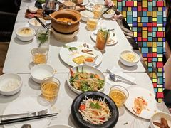 -美奈小馆·东南亚菜(福田星河COCO Park店)