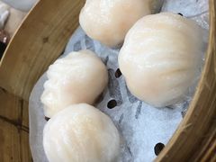 晶莹鲜虾饺-添好运点心专门店(中环IFC店)