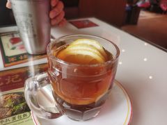 -龙记·香港茶餐厅(海上世界店)