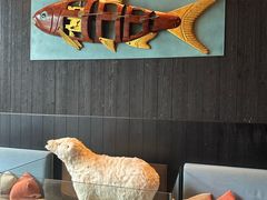 -THE CANNERY&JUJU 新鲜海鲜·牛排美食酒廊
