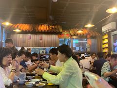 -松發肉骨茶(克拉码头店)