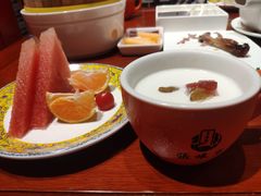 -京味张·北京烤鸭(天河南二路店)