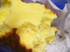 -幸福蛋糕坊(金顶街店)