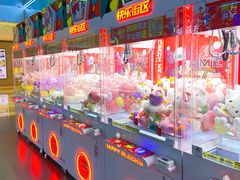 -快乐街区(成都龙湖北城天街店)