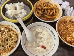 -西月城谭豆花(春熙路店)