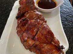 -喜洲翰林餐厅(董家百年老宅店)