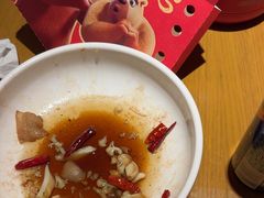 -九毛九西北菜(大东海店)