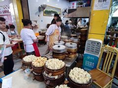 -海汇源老烧麦店(东大街总店)