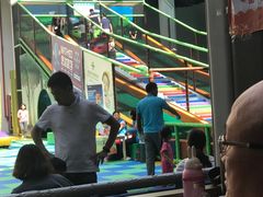 -蒙特利亲子乐园