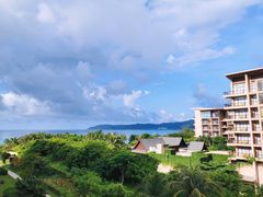 -三亚亚龙湾天域度假酒店