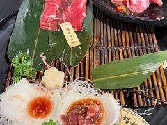-猫抓烤肉(春熙路店)