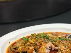 -仁宇品菜馆(人南店)