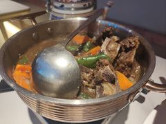 -阿娜尔·新疆菜(宜家荟聚中心店)