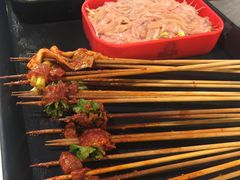 -钢管厂五区小郡肝串串香(南山店)