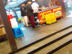 -曹胖子龙虾馆(黄桦路店)