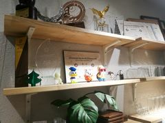 -不正咖啡(万达尊店)