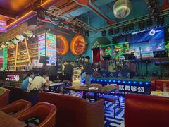 -Famous肥猫墨西哥音乐餐吧(五棵松华熙LIVE店)