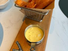 -ins森林童话餐厅coffee&bistro