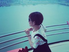 -南昌之星摩天轮