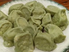 鲅鱼水饺-江宁会馆(劈柴院店)