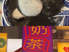 -广信牛奶甜品世家(台东店)