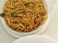 -子霖南山鲜虾面(南山总店)