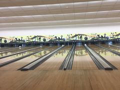 -广州保龄球馆(广州天河体育中心店)