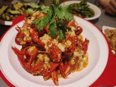 -楚太子  中餐&烧烤(武大店)