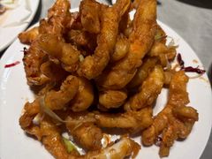 -九龙餐厅(大沽路店)