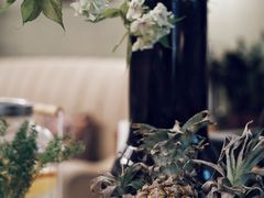-PlantsEatery·植物食堂(REX春熙店)