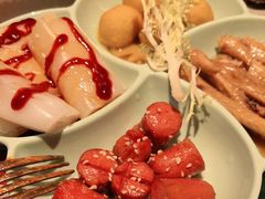 -文通冰室(温州万象城店)