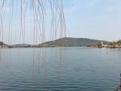-南北湖风景区