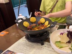 -老厨家(中央大街西七道街店)