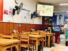 -原肖村桥卤煮(旧宫东路店)