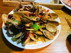 -南海渔家•海鲜•正宗海南菜(海棠湾店)