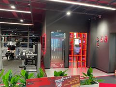 -GMJ·24H健身房(北外滩店)